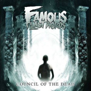 Council Of The Dead