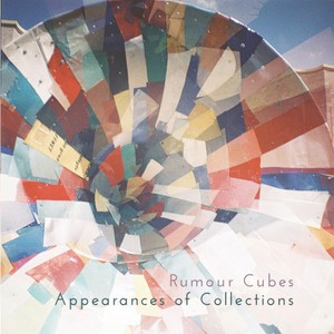 Appearances Of Collections