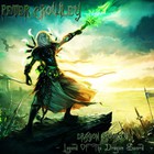 Peter Crowley - Dragon Sword V: Legend Of The Dragon Sword