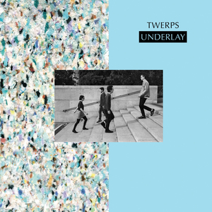 Underlay (EP)