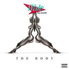 Wale - The Body (CDS)