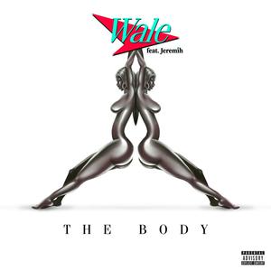 The Body (CDS)
