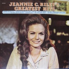 Jeannie C. Riley - Greatest Hits (Vinyl)