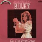 The Girl From Texas (Vinyl)
