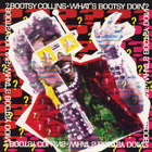 Bootsy Collins - What's Bootsy Doin'?