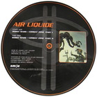 Air Liquide - Robot Wars (CDS)