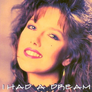 I Had A Dream (CDS)