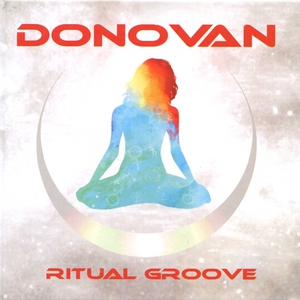 Ritual Groove CD1