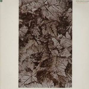Rust Red September (Vinyl)