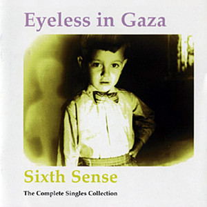 Sixth Sense (The Complete Singles Collection)