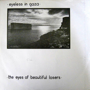 The Eyes Of Beautiful Losers (EP) (Vinyl)