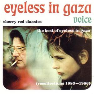 Voice (The Best Of Eyeless In Gaza 1980..1986)