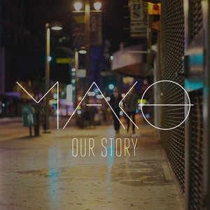 Our Story (CDS)