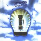 Mythos - Concrete City (Vinyl)