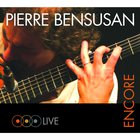 Pierre Bensusan - Encore