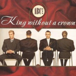 King Without A Crown (VLS)