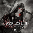 Alieson - Worlds End (Boukyaku Sare Iku Inochi No Kioku)