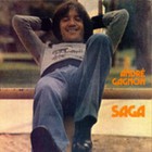 Andre Gagnon - Saga (Vinyl)