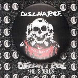 Decontrol: The Singles CD1