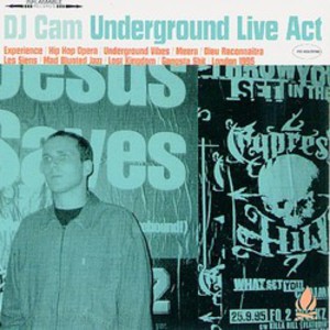 Underground Live Act