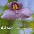 DJ Cam - Underground Vibes