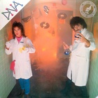 DNA - Party Tested (Vinyl)