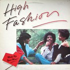 High Fashion - Make Up Your Mind (Vinyl)
