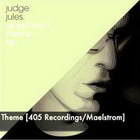 judge jules - Judgement Theme (CDS)