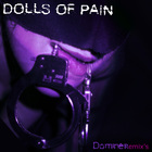 Dolls Of Pain - Dominer (CDR)