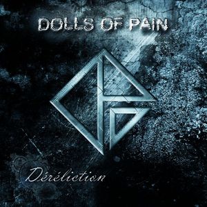Déréliction CD1