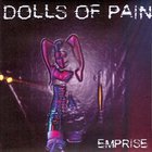 Dolls Of Pain - Emprise (EP)