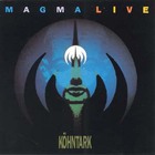 Magma - Live - Hhai (Remastered 1989) CD1