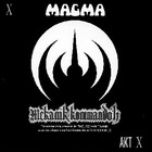 Magma - Mekanik Destruktiw Kommandoh (Remastered 1989)