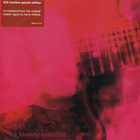 My Bloody Valentine - Loveless (Remastered 2012) CD1