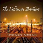 The Veldman Brothers - Spreadin' Around