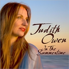 Judith Owen - In The Summertime (EP)