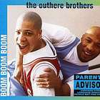 The Outhere Brothers - Boom Boom Boom (MCD)
