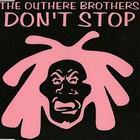 The Outhere Brothers - Don't Stop (MCD)