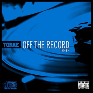 Off The Record (EP)