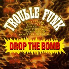 Drop The Bomb (Reissued 1993)