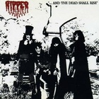 RIPPER - ...And The Dead Shall Rise (Reissued 2003)