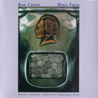 Ron Carter - Blues Farm (Vinyl)