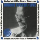 Ronnie Foster - Live At Montreux (Vinyl)