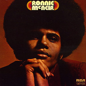 Ronnie McNeir (Vinyl)
