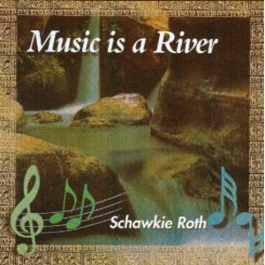 Music Is A River