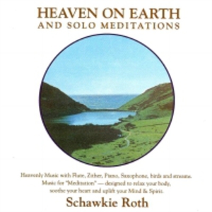 Heaven On Earth (Vinyl)