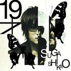 Suga Shikao - 19-Sai (CDS)