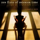 Zen Flute For Interior Time