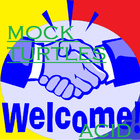 Mock Turtles - Welcome To Some New (EP)
