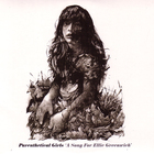 Parenthetical Girls - A Song For Ellie Greenwich (CDS)